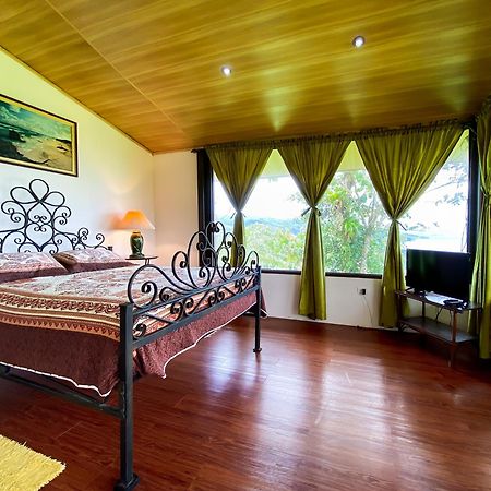 Arenal Garden Lodge El Castillo Ngoại thất bức ảnh